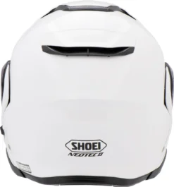 Shoei Neotec II Flip-Up Helmet -Motorcycle Riding Protection aa.67.f4.D4ShoeiNeotecIIKlapphelmweiss21659241019