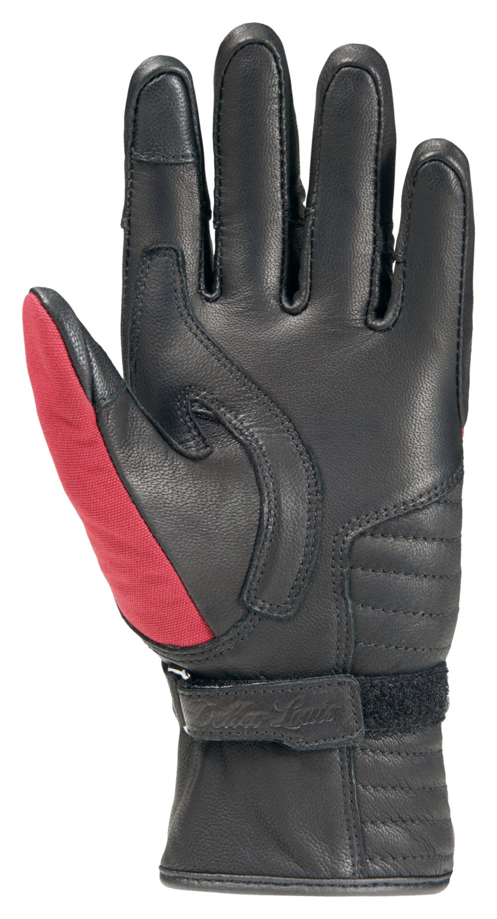 Detlev Louis DL-GW-5 Ladies Glove 2 Detlev Louis DL-GW-5 Ladies Glove - Image 2