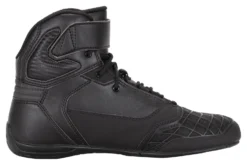 Vanucci VSB-1 Boot -Motorcycle Riding Protection aa.dd .8e.D1VanucciVSB1schwarzrot21919733020