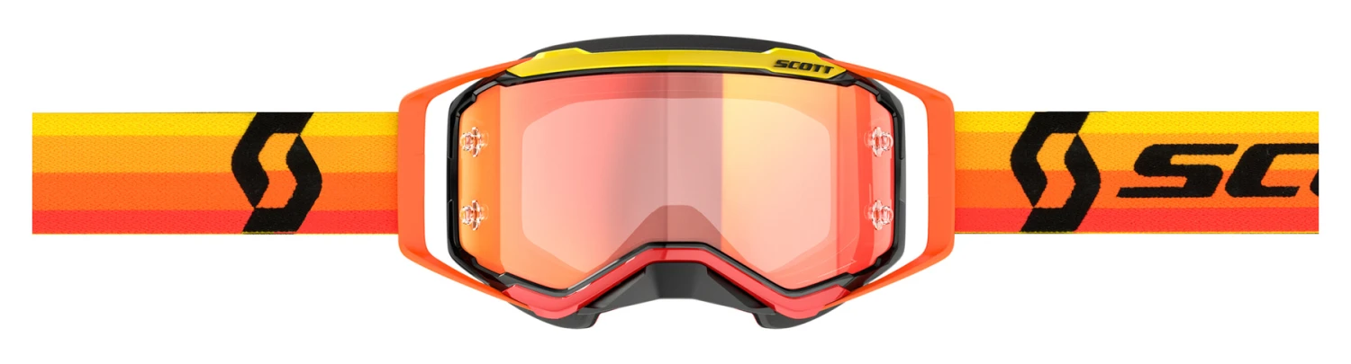 SCOTT PROSPECT CALIFORNIA 3 SCOTT PROSPECT CALIFORNIA - Image 3