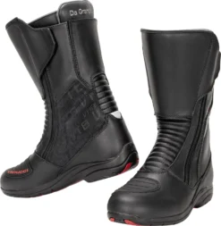 Vanucci VTB 20 Da Grande Boots 16 Vanucci VTB 20 Da Grande Boots -Motorcycle Riding Protection ab.11.0e.D6VanucciVTB20DaGrandeStiefelSchwarz21960233020