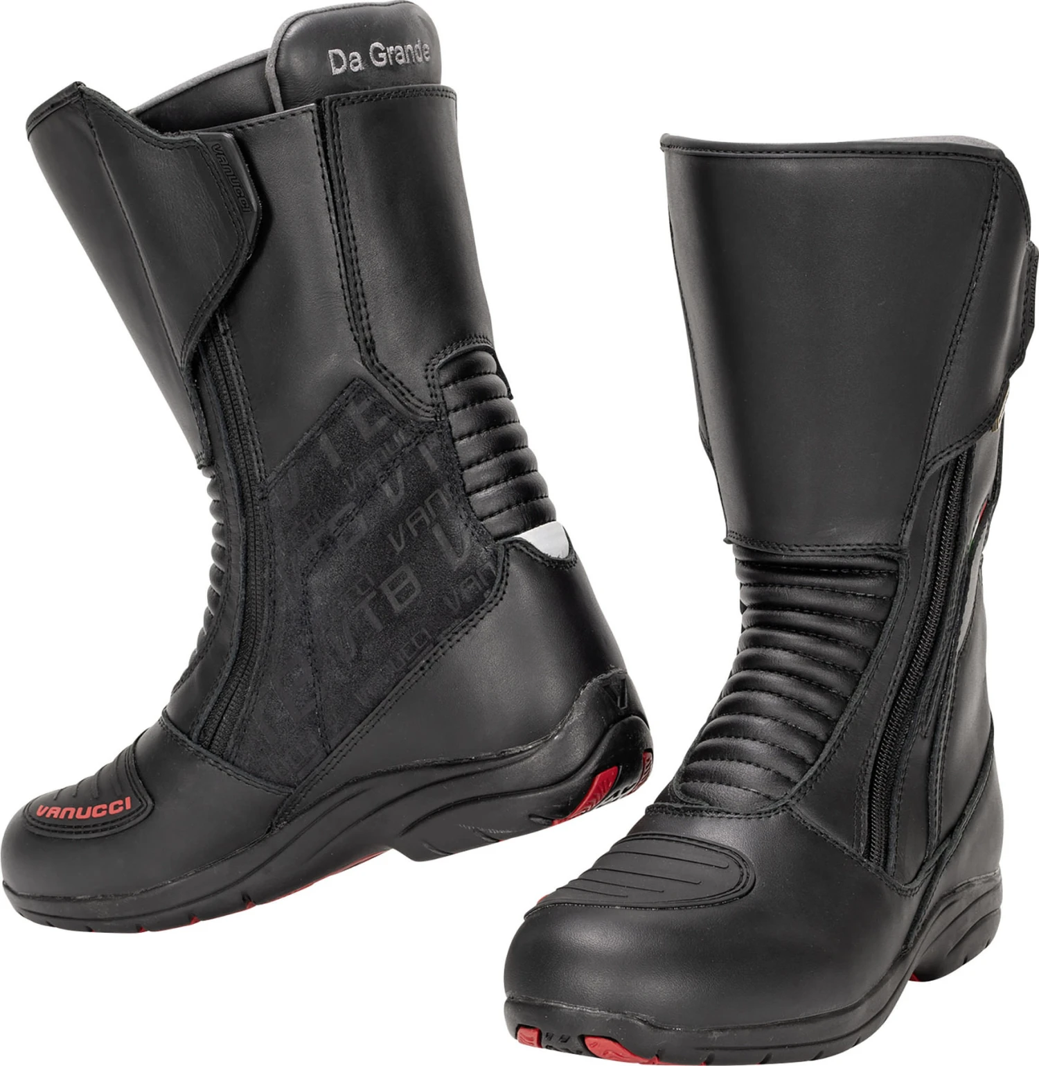 Vanucci VTB 20 Da Grande Boots 8 Vanucci VTB 20 Da Grande Boots - Image 8