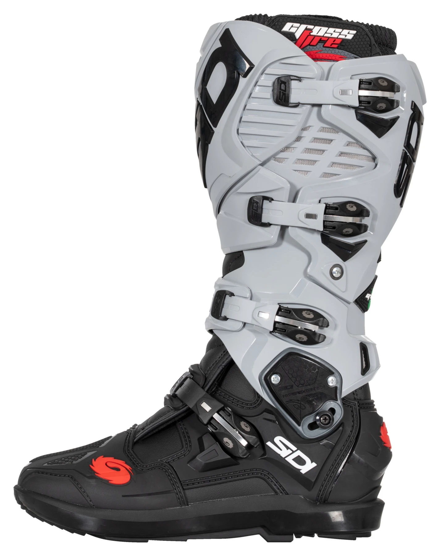 Sidi Crossfire 3 SRS Boot 1 Sidi Crossfire 3 SRS Boot