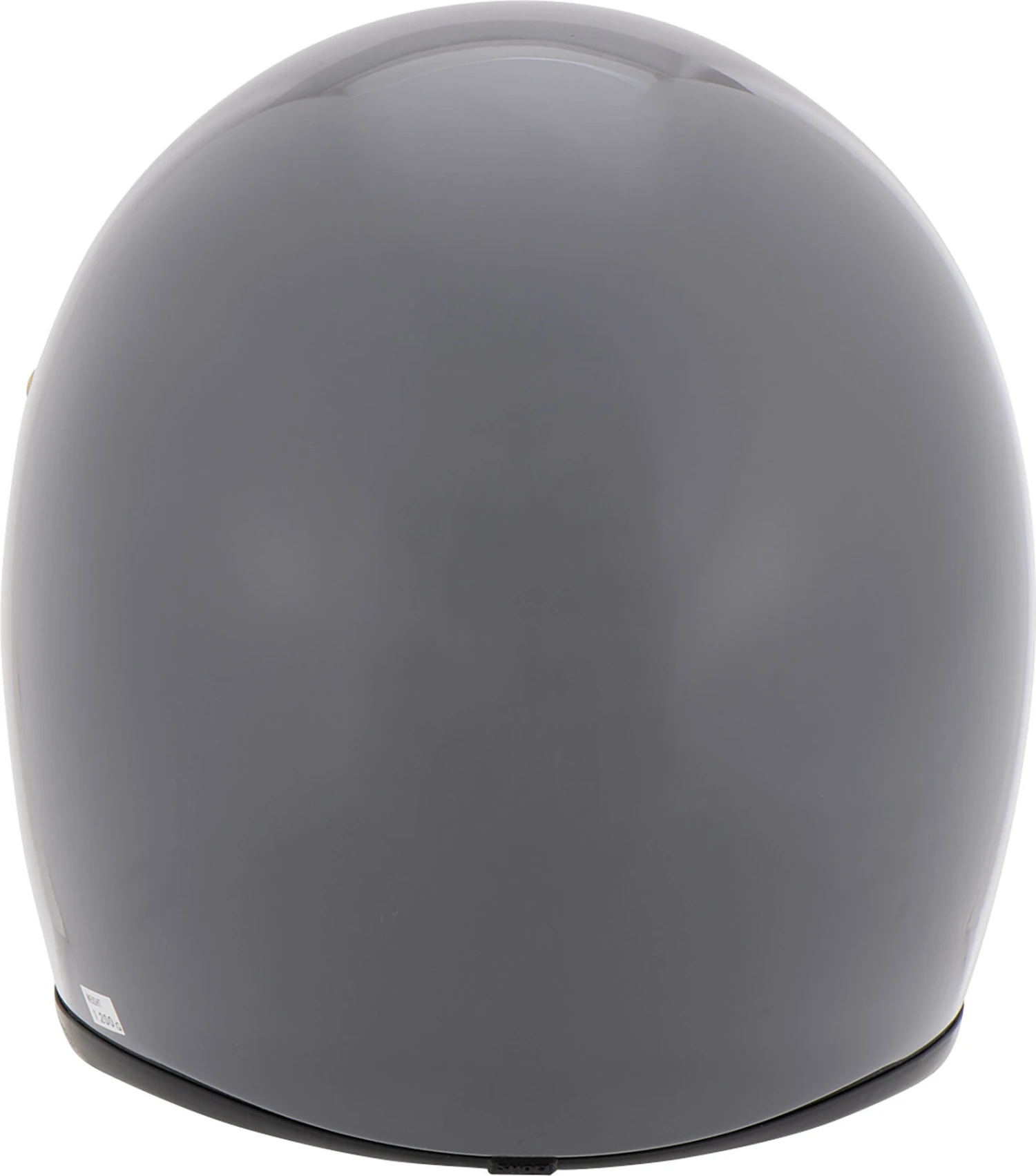 Shoei Ex-Zero Full-Face Helmet 7 Shoei Ex-Zero Full-Face Helmet - Image 7