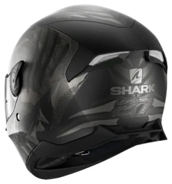 SHARK SKWAL 2 SIZE XS -Motorcycle Riding Protection ac.9a.0a.D3SharkSkwal2IkerLecuona217043