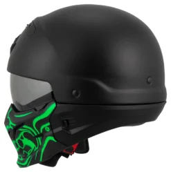 Scorpion Exo-Combat Evo Samurai