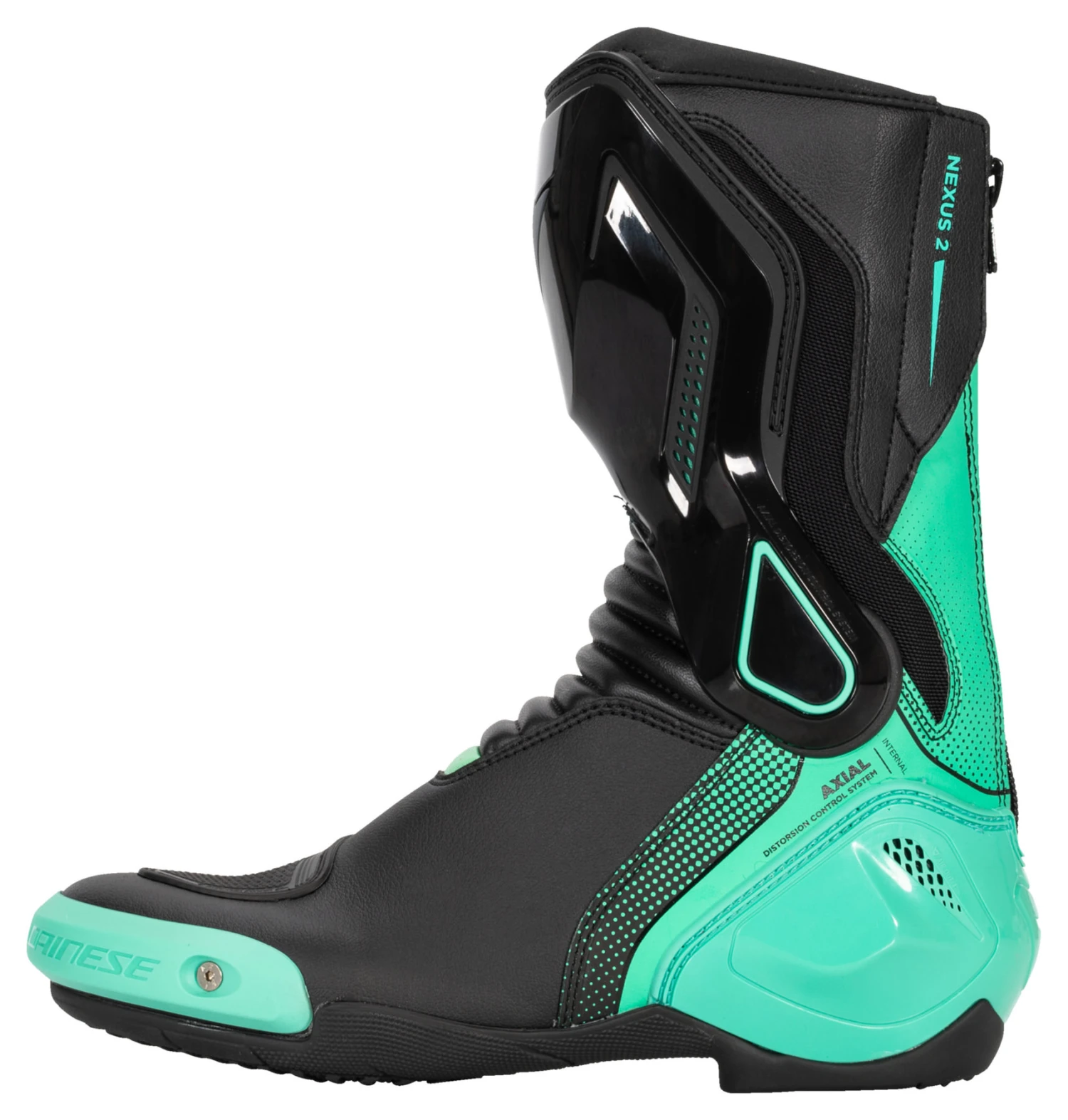 Dainese Nexus 2 Lady Boot 1 Dainese Nexus 2 Lady Boot