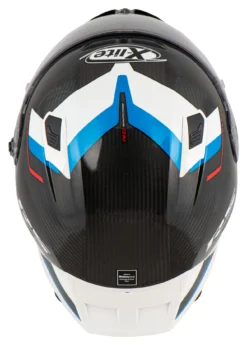 X-lite X-803 RS Carbon Motormaster -Motorcycle Riding Protection ae.63.95.D5XliteX803RSCarbonMotormaster217249