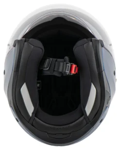 Scorpion Exo-230 SR Jet Helmet -Motorcycle Riding Protection ae.df .89.ARG217344SCORPIONEXO230D5