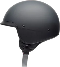 Bell Scout Air 11 Bell Scout Air -Motorcycle Riding Protection af.12.62.BellSCOUTAIRmatteblack605271410FR518