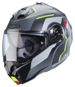 Caberg Duke Evo Move -Motorcycle Riding Protection af.52.40.ARG217635CabergDukeEvoMoveD6