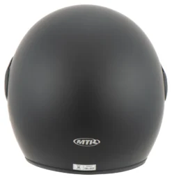 MTR DX2 -Motorcycle Riding Protection af.dc .4c.D3MTRDX2mattschwarz215346