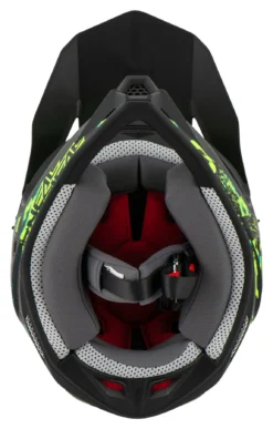 O'Neal ONEAL 3SRS ASSAULT V.22 -Motorcycle Riding Protection b0.7d.88.ARG215443Oneal3SRSAssaultD5