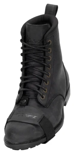 Detlev Louis DL-BM-8 Boots -Motorcycle Riding Protection b0.eb .25.D7DetlevLouisDLBM8schwarz219609