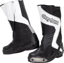 DAYTONA EVO VOLTEX GTX -Motorcycle Riding Protection b1.31.67.D6DAYTONAEVOVOLTEXGTXSCHWARZWEISS60218233019