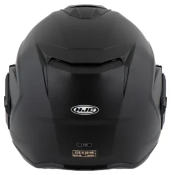 HJC I100 Flip Up Helmet -Motorcycle Riding Protection b2.12.aa .ARG217780HJCI100D4