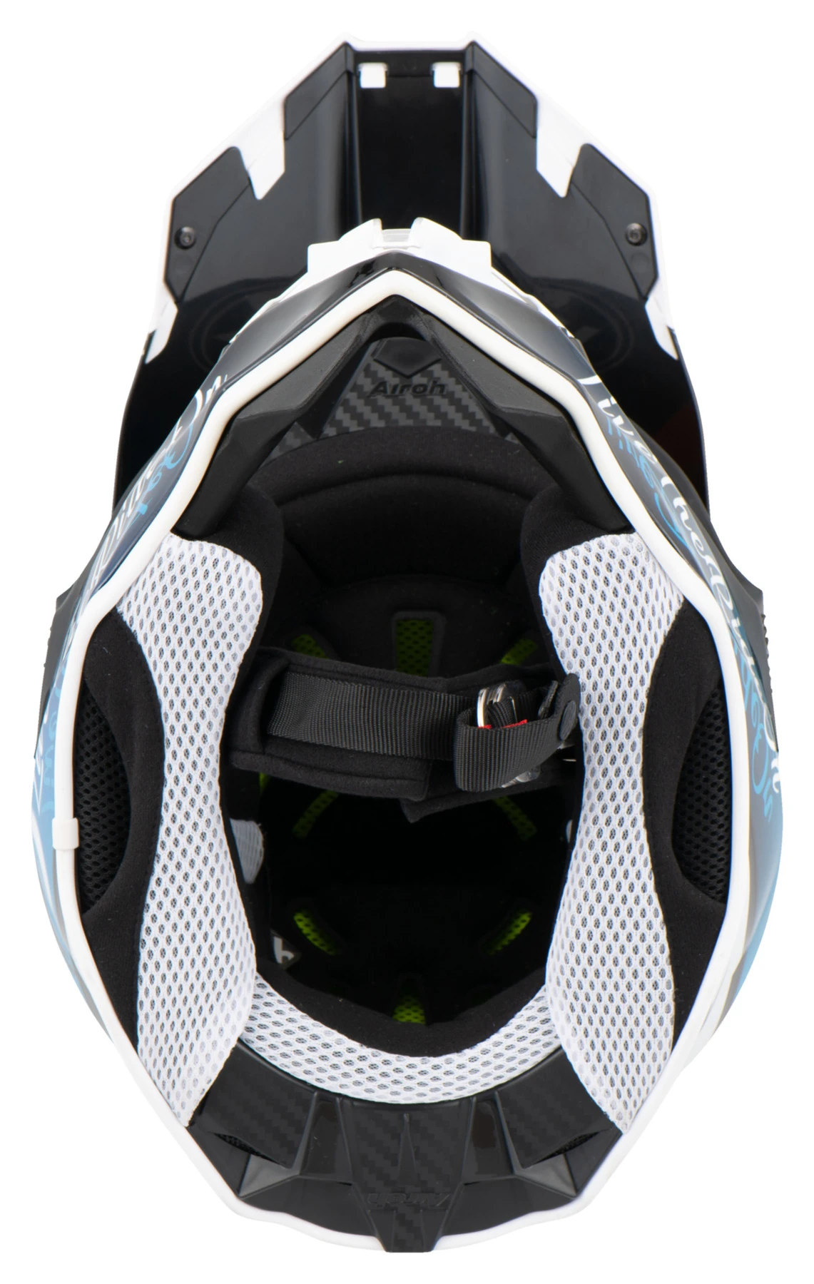 Airoh Twist 2.0 Lazyboy 3 Airoh Twist 2.0 Lazyboy - Image 3