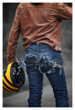 Bowtex Standard R Leggings, -Motorcycle Riding Protection b2.9d.de .E5BowtexStandardR210161