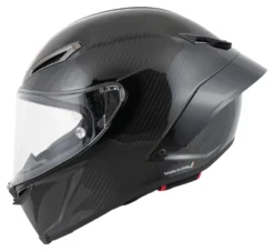 AGV Pista GP RR 2.6 Glossy Carbon