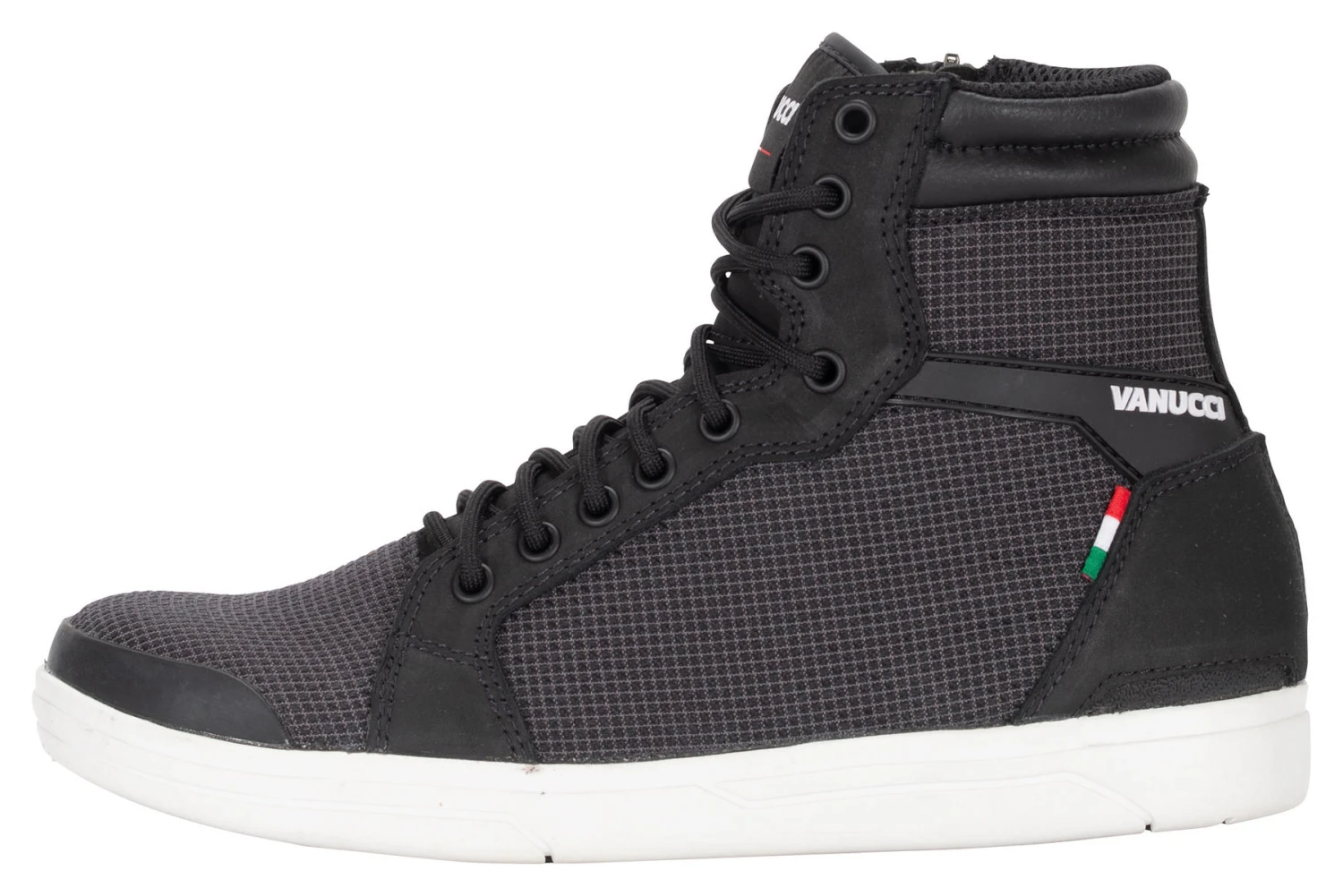 VANUCCI VUB-2 BOOTS 1 VANUCCI VUB-2 BOOTS