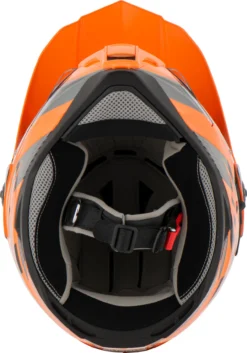 Caberg Xtrace Savana Enduro Helmet -Motorcycle Riding Protection b3.42.53.D5CabergXTraceSavanaorangeswanth21569341020