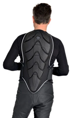 Super Shield 834 Back Protector