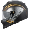 Scorpion Exo-HX1 Ohno Full-face Helmet