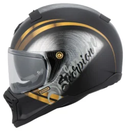 Scorpion Exo-HX1 Ohno Full-face Helmet
