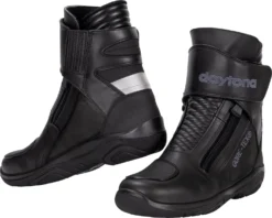 Daytona Arrow Sport GTX Short Boots 13 Daytona Arrow Sport GTX Short Boots -Motorcycle Riding Protection b3.d2.fd .D6DaytonaArrowSportGTXStiefelSchwarz20282533019