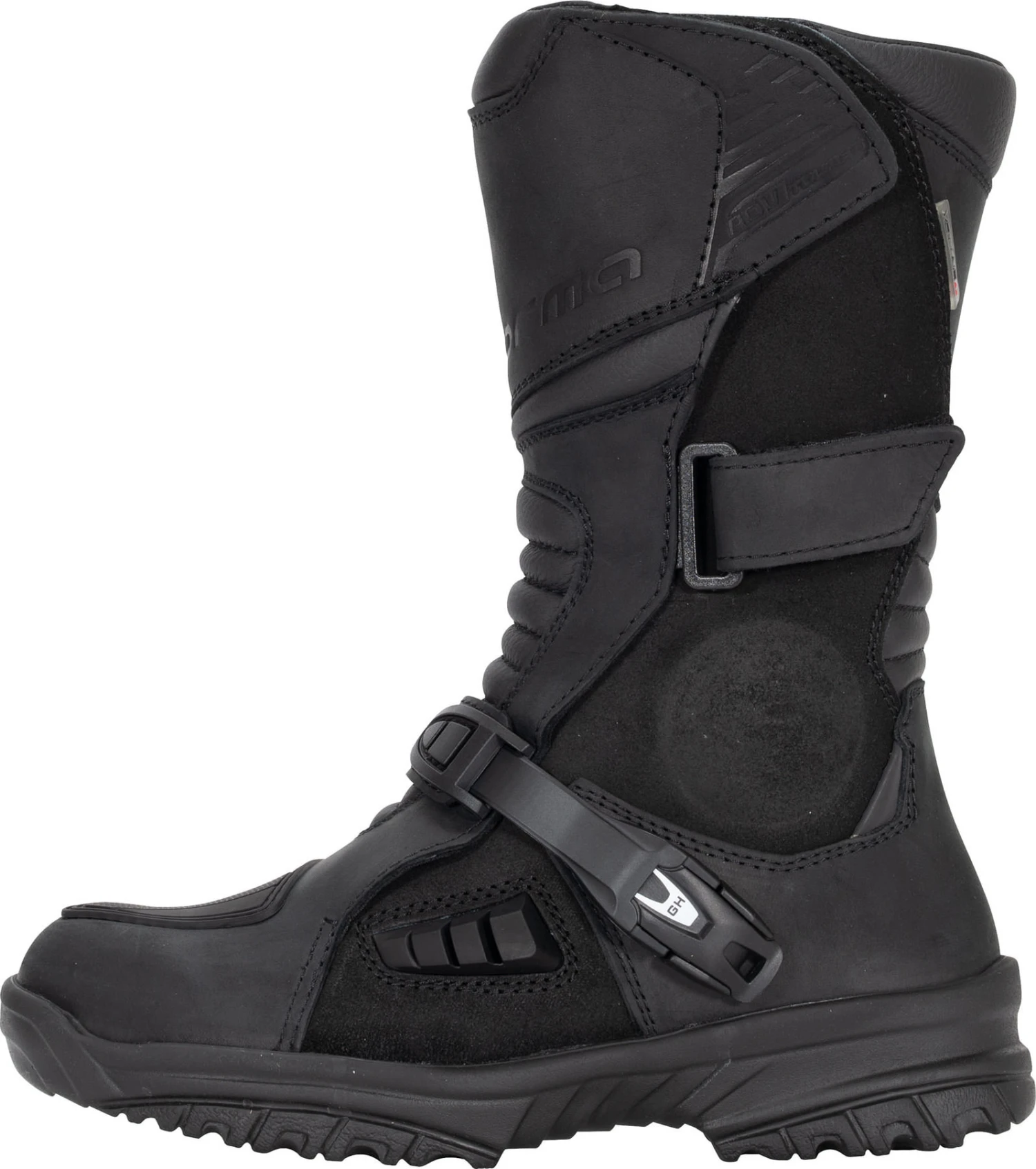 Forma ADV Tourer Boot 1 Forma ADV Tourer Boot