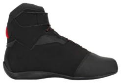 TCX ZETA WP BOOTS -Motorcycle Riding Protection b4.2f.11.D1TCXZETAWPStiefelschwarzrot219845