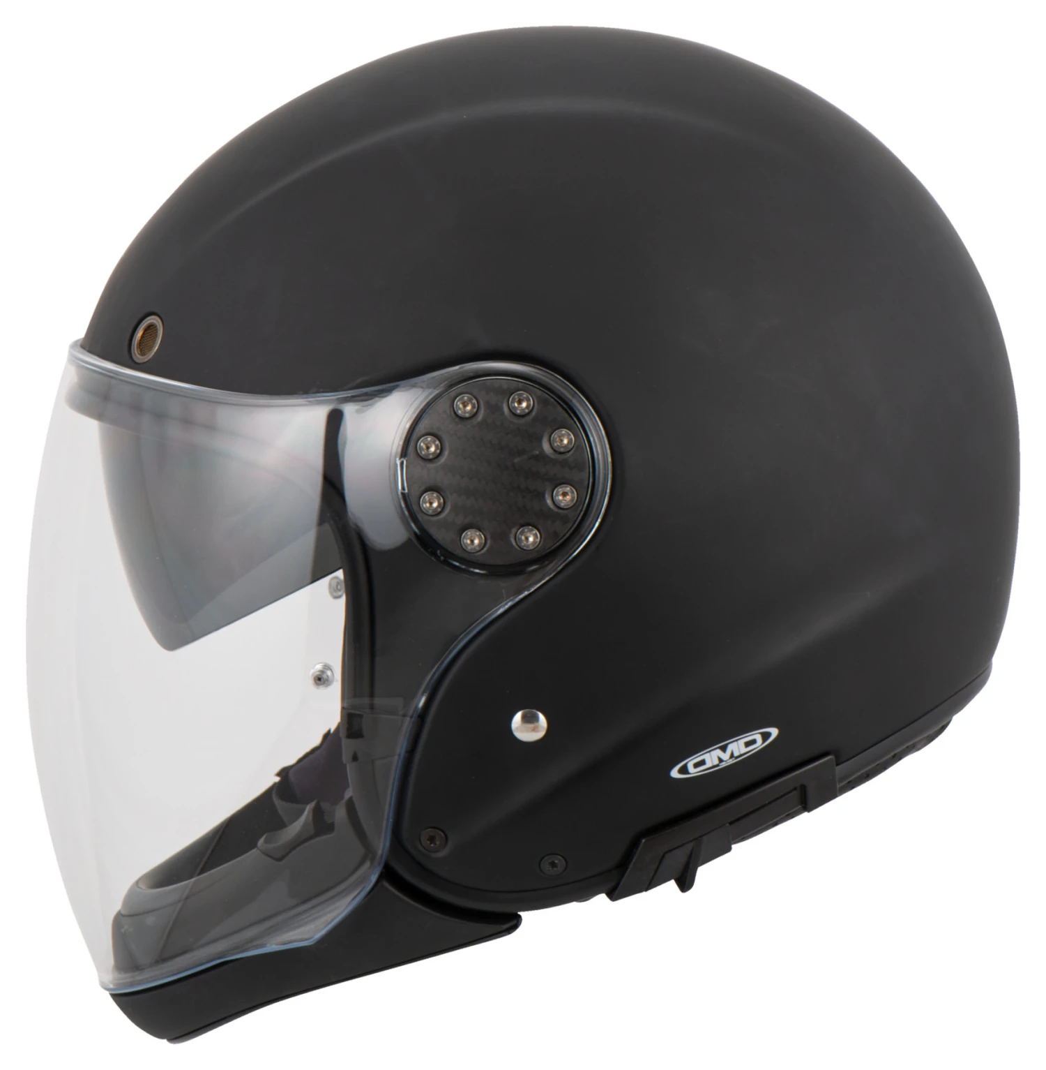 DMD A.S.R. 1 DMD A.S.R.