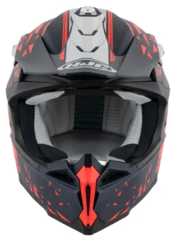 HJC I50 Red Bull Spielberg MC21SF -Motorcycle Riding Protection b4.50.c2.ARG215369HJCI50D2