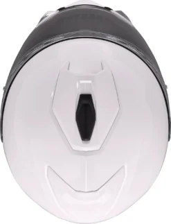 HJC I90 Flip-Up Helmet -Motorcycle Riding Protection b4.ba .44.D5HJCI90Mattweiss215978410