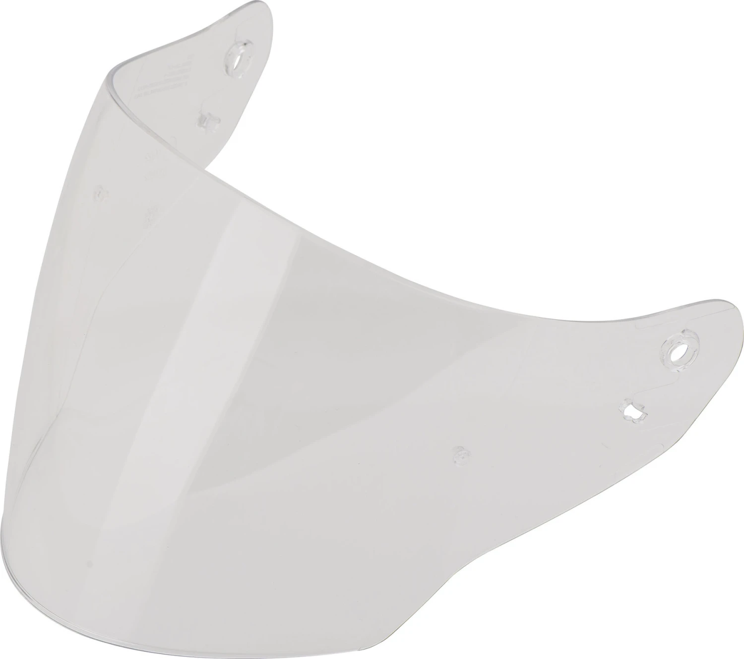 HJC FG-Jet Visor 1 HJC FG-Jet Visor