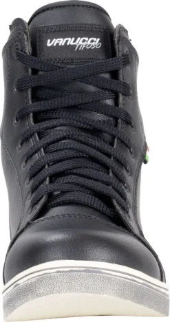 Vanucci VTS 1 Boot -Motorcycle Riding Protection b5.17.35.D2VanucciTifosoVTS1Stiefelschwarz21918033019