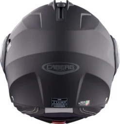 Caberg Droid Flip-Up Helmet 10 Caberg Droid Flip-Up Helmet -Motorcycle Riding Protection b5.5e.98.D4CabergDroidMattSchwarz21672541019