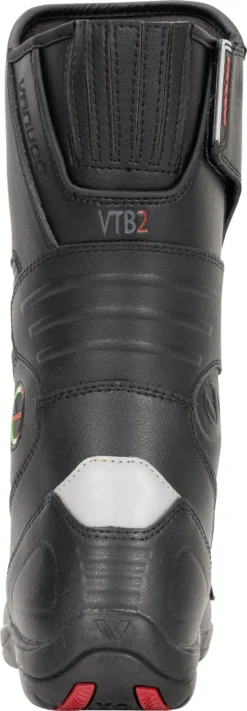 Vanucci VTB 2.1 Boots -Motorcycle Riding Protection b6.24.34.D3VanucciVTB21Stiefelschwarz50024233020