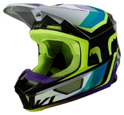 Fox V1 Tro Cross Helmet