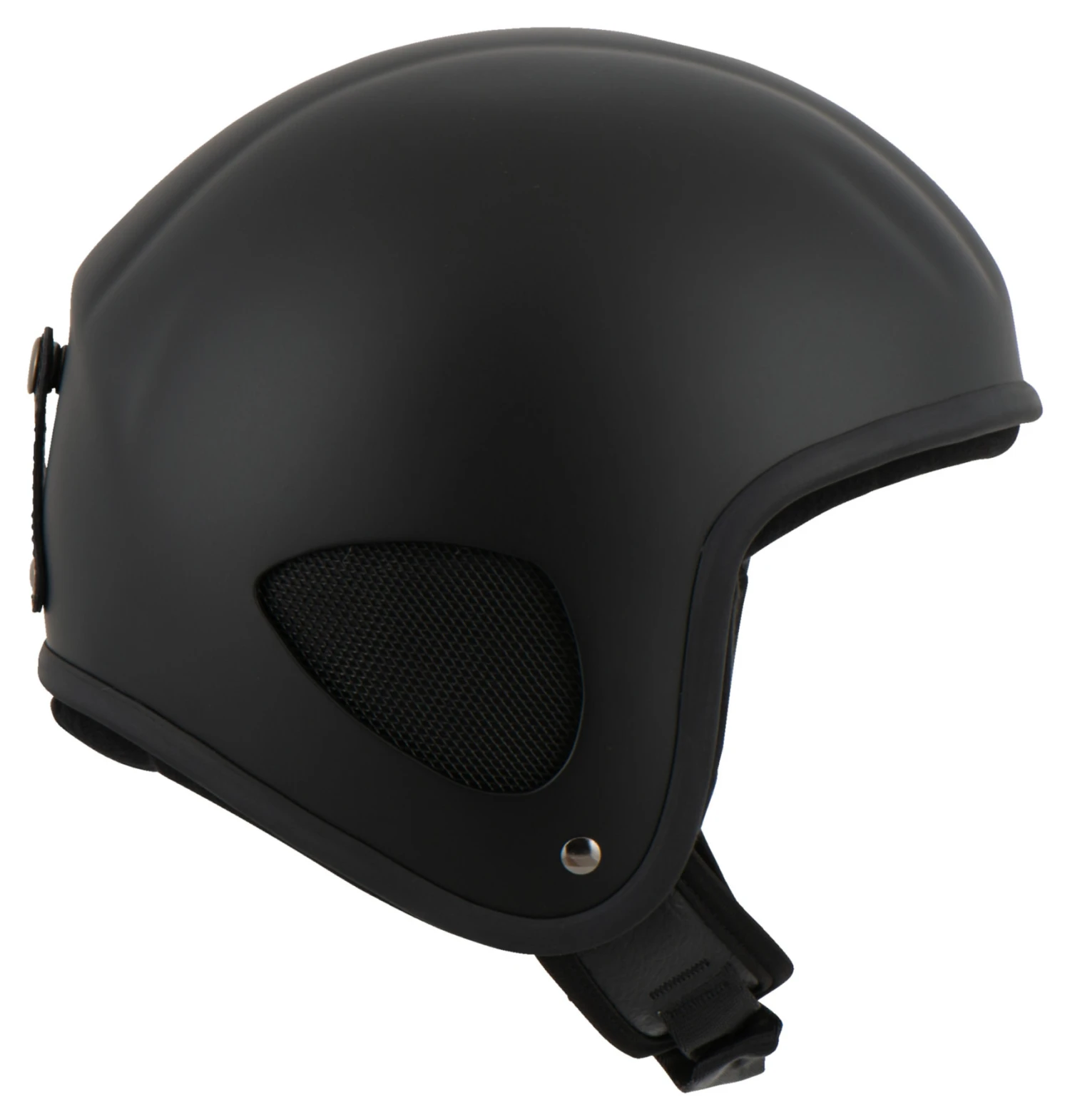 Bores Gensler SRM Slight 3 Jet Helmet 4 Bores Gensler SRM Slight 3 Jet Helmet - Image 4