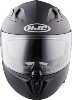 HJC I70 Full-Face Helmet -Motorcycle Riding Protection b6.72.58.D2HJCI70MattSchwarz21692041019