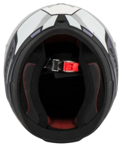 Nolan N60-6 Downshift -Motorcycle Riding Protection b6.bd .7f.D5NolanN606downshiftschwarzblauweiss217396