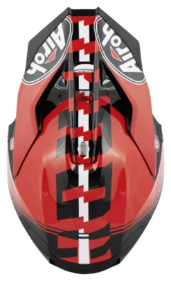 Airoh Twist 2.0 Tech Matt Orange 10 Airoh Twist 2.0 Tech Matt Orange -Motorcycle Riding Protection b7.0c.6d.D4airohtwist2techrot217702