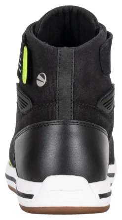 FASTWAY CITY UNI 221 -Motorcycle Riding Protection b7.6d.3d.ARG219635FastwayCityUni221D3