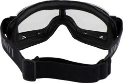 Highway 1 Retro Goggle -Motorcycle Riding Protection b7.9d.86.D4Highway1Retrobrilleklar2001609445019