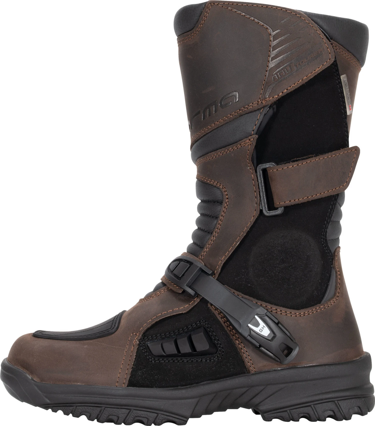Forma ADV Tourer Boot 1 Forma ADV Tourer Boot