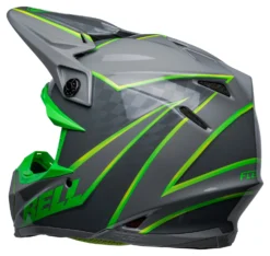 Bell Moto-9S Flex Sprite -Motorcycle Riding Protection b8.35.e7.ARG217293BellMoto9SFlexD7