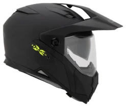 Caberg Xtrace Enduro Helmet 12 Caberg Xtrace Enduro Helmet -Motorcycle Riding Protection b8.6d.50.D1CabergXtraceMattSchwarz21569141019