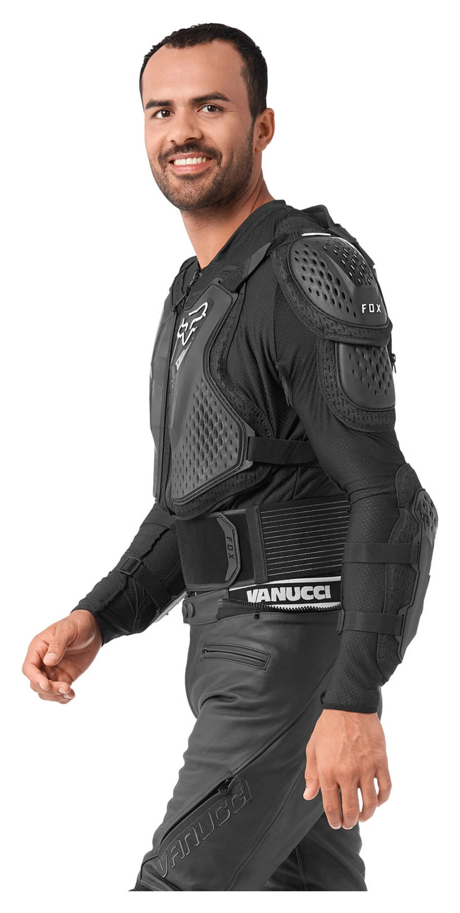 Fox Titan Sport Protector Jacket 7 Fox Titan Sport Protector Jacket - Image 7