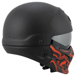 SCORPION EXO-COMBAT EVO -Motorcycle Riding Protection b9.80.42.D2ScorpionExoCombatEvoSamuraimattschwarz216929